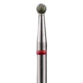 Thuya Embout ponceuse ongles Sphère