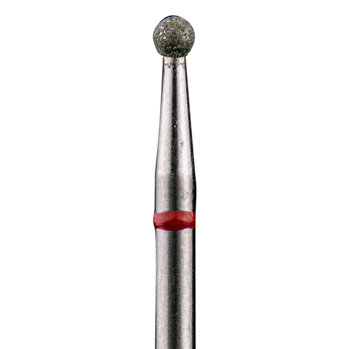 Thuya Embout ponceuse ongles Sphère