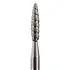Thuya Embout ponceuse ongles Tornado
