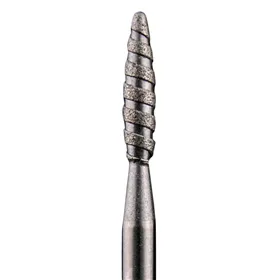 Thuya Embout ponceuse ongles Tornado