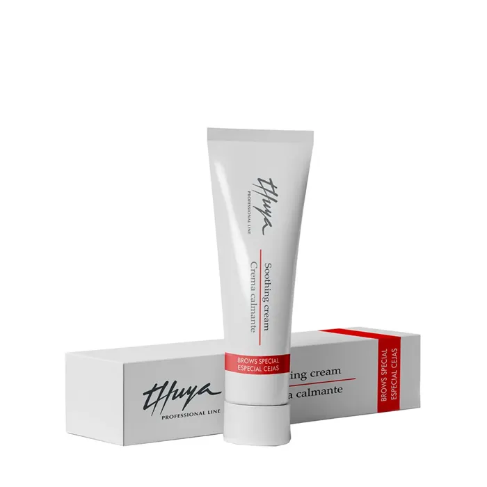 Thuya Creme Calmante Sobrancelhas 15ml