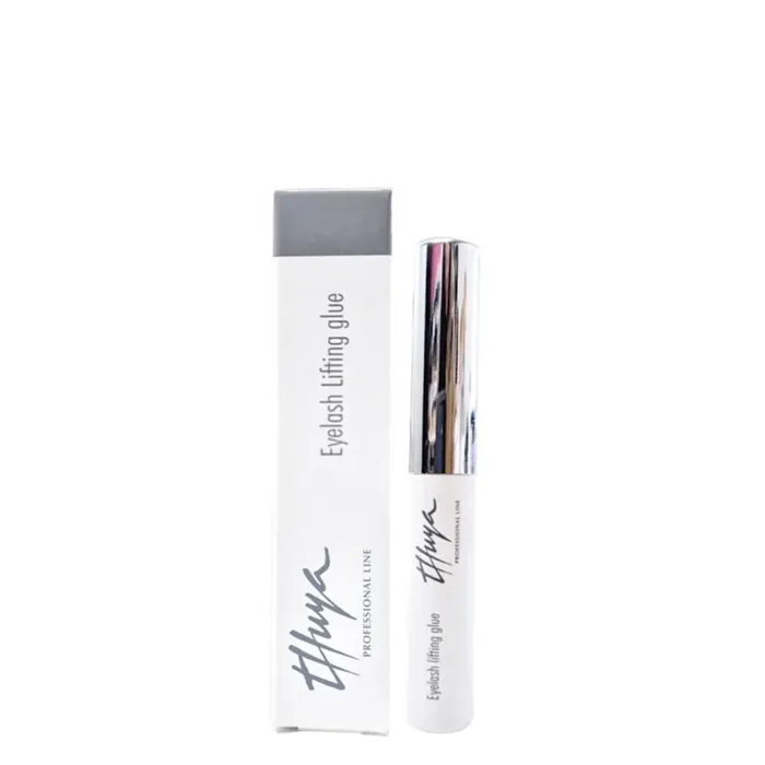 Cola para Levantamento de Pestanas Thuya 5ml