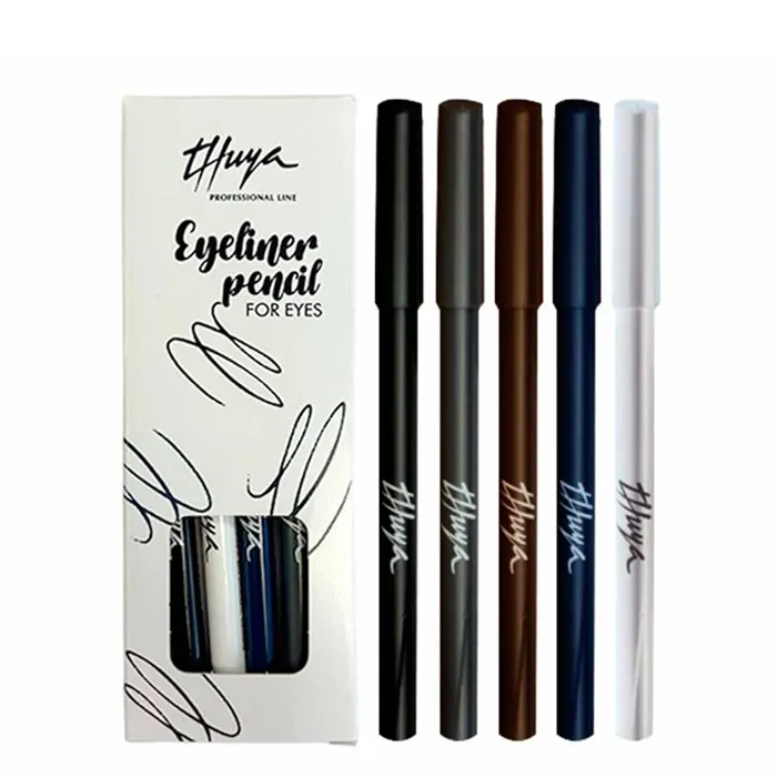 Kit Lápis Delineador Thuya