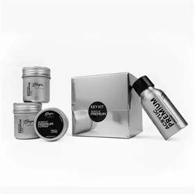 Thuya Key kit Acrylique Premium