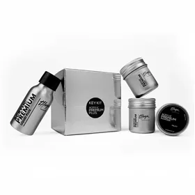 Thuya Key kit Acrílico Premium Plus