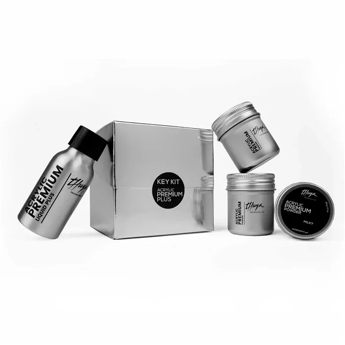 Thuya Key kit Acrylic Premium Plus