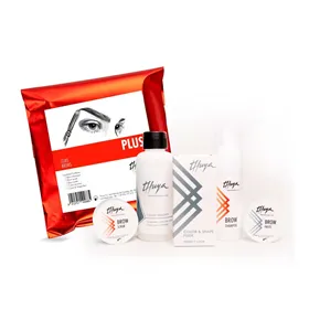 Kit Thuya Brow Plus