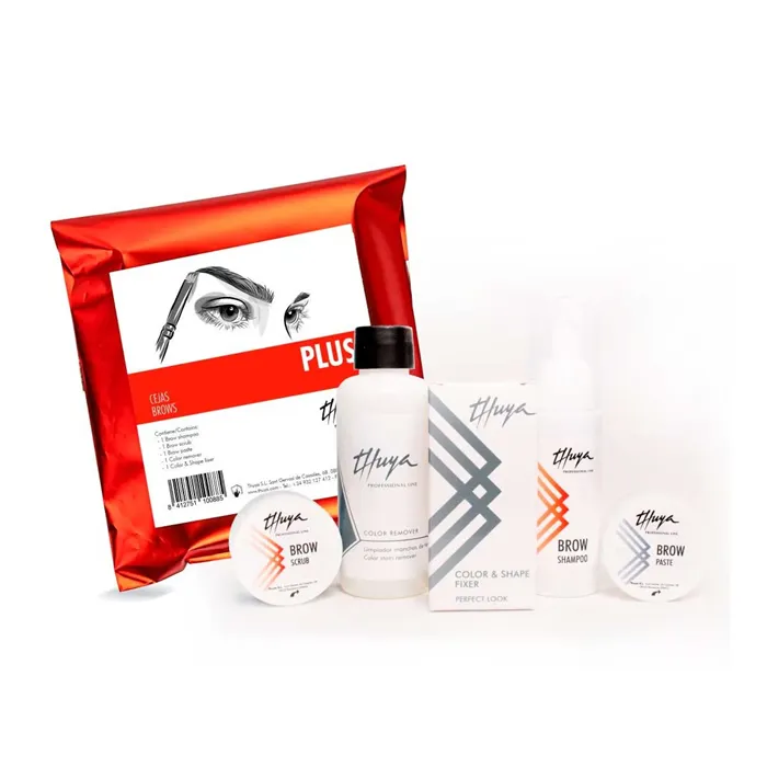 Thuya Kit Brow Plus