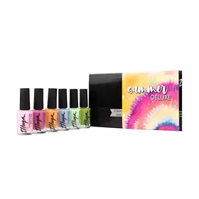 Thuya Kit Vernizes de Unhas Deluxe Summer