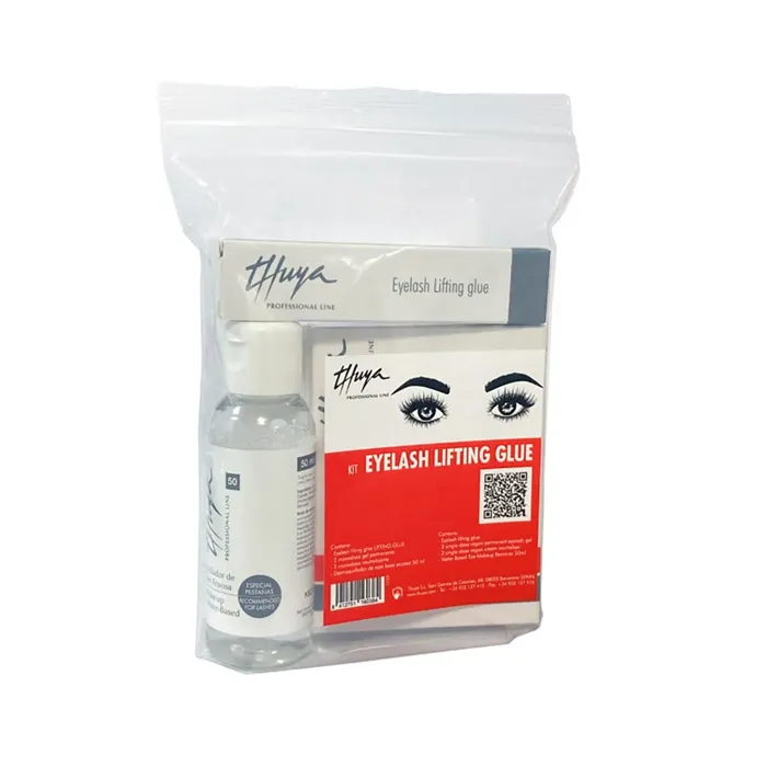 Thuya Kit Eyelash Lifting Glue