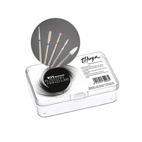 Thuya Kit Medium Manucure Russe