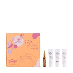 Thuya Kit Monodose Spa Mãos
