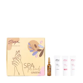 Thuya Kit Monodose Spa Mains
