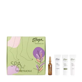 Kit Thuya Monodose Spa Pés