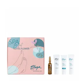 Thuya Kit Monodose Spa Pieds