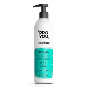 Revlon Pro You Amaciador Hidratante 350ml