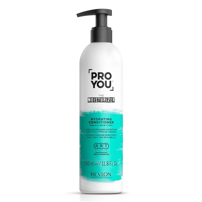 Revlon Pro You Amaciador Hidratante 350ml