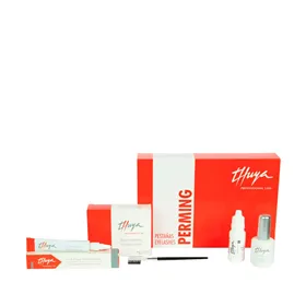 Thuya Kit Permanent Cils