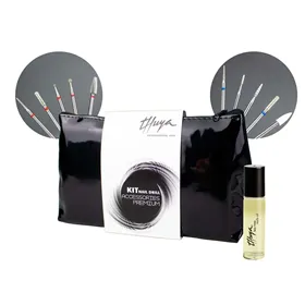 Thuya Kit Nail Drill Accessoires Premium