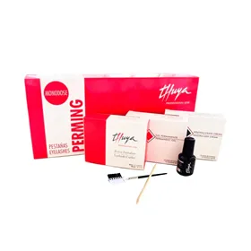 Thuya Kit Permanent Cils Monodose