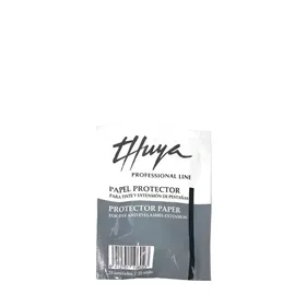 Thuya Paper Protector Pour Extensions 25uds