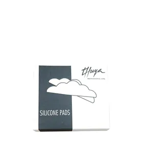 Thuya Silicone Pads 10uds