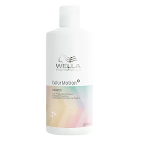 Wella Color Motion Champô
