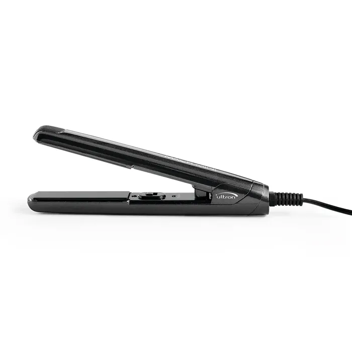 Ultron Plancha Mach Mini Gloss Edition Negra