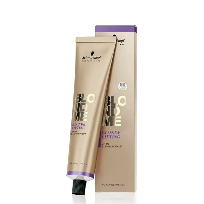Schwarzkopf Blondme Color Aclarante L 60ml