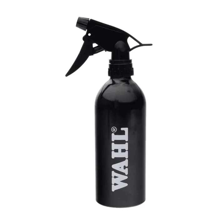 Wahl Spray Pulverizador Negro