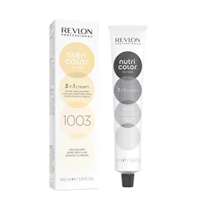 Revlon Nutri Color Filters