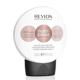 Revlon Nutri Color Filters