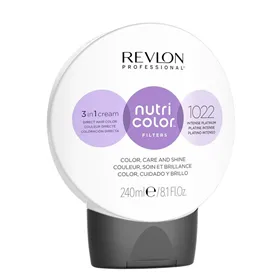 Revlon Nutri Color Filters