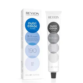 Revlon Nutri Color Filters
