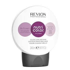 Revlon Nutri Color Filters