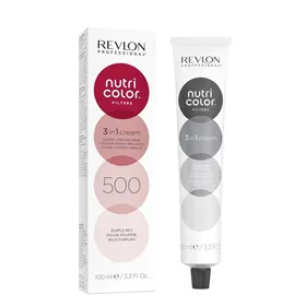 Revlon Nutri Color Filters