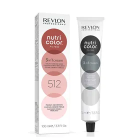 Revlon Nutri Color Filters