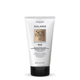Eugene Perma Solaris Sun Effect Gel éclaircissant 150 ml