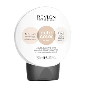 Revlon Nutri Color Filters