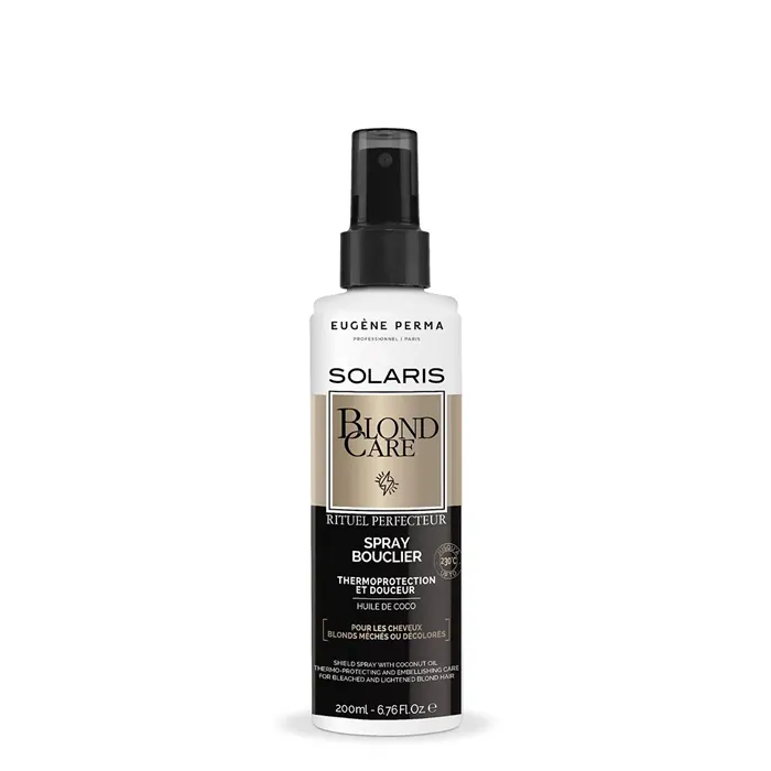 Eugene Perma Solaris Spray Protector Rubios 200ml