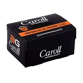 Caroll Mola Clip Frasco 400uds