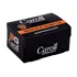 Caroll Horquilla Clip Antideslizante 400uds