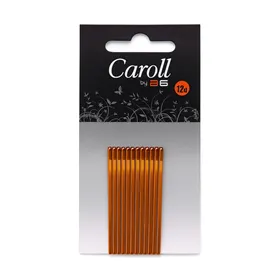 Caroll Horquilla Clip 12uds 