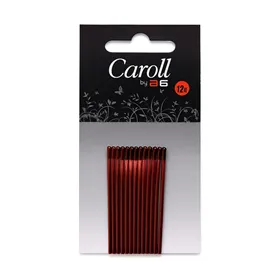 Caroll Horquilla Clip 12uds 