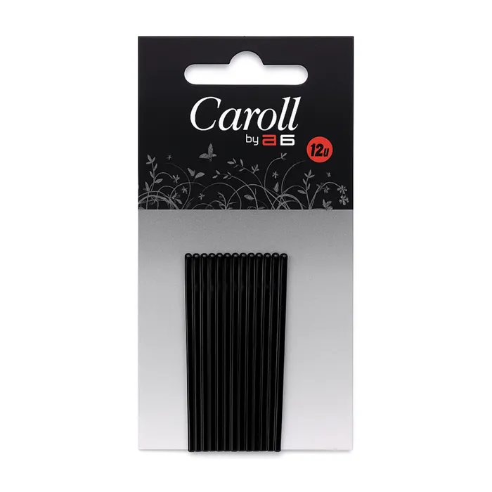 Caroll Mola Clip 12uds
