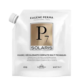 Eugene Perma Solaris Pó Decolorante Multi Tech 450g