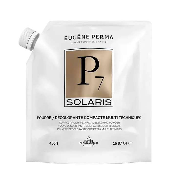 Eugene Perma Solaris Poudre Décolorante Multi Tech 450 g