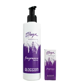 Conjunto de Fragrâncias Thuya