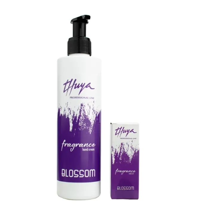 Conjunto de Fragrâncias Thuya