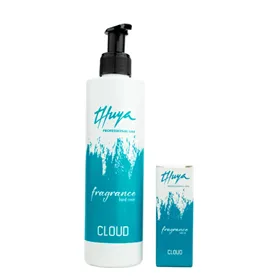 Conjunto de Fragrâncias Thuya